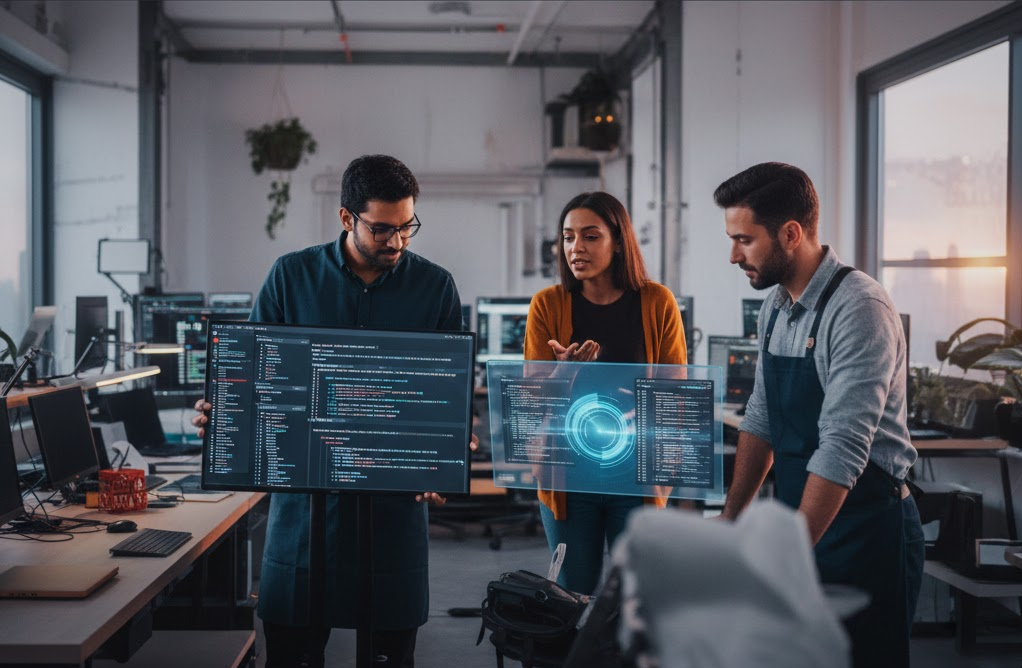 Onaran Bilişim Ekibi