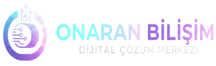 OnaranBilisim Logo